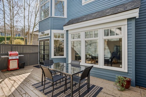 3537 5Th Avenue W, Vancouver, BC 