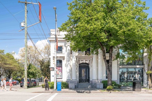 3537 5Th Avenue W, Vancouver, BC 