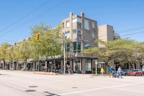 3537 5Th Avenue W, Vancouver, BC 