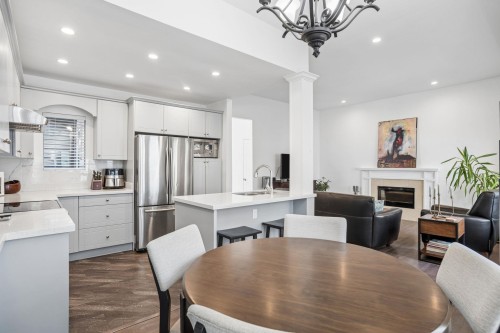 3537 5Th Avenue W, Vancouver, BC 