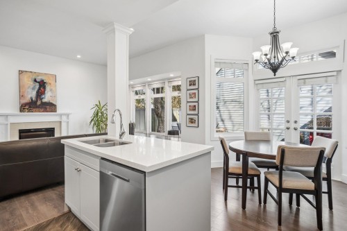 3537 5Th Avenue W, Vancouver, BC 