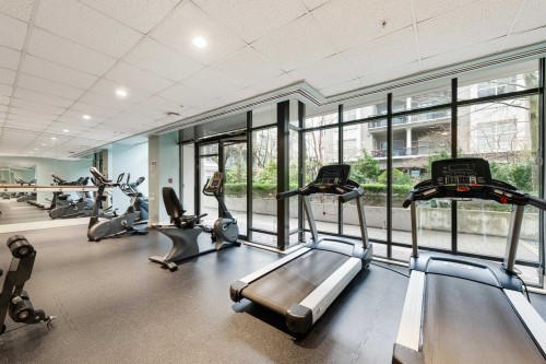 705-2959 Glen Drive, Coquitlam, BC 