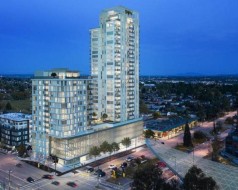 2205-485 west 22 Avenue Vancouver, BC V5Z 3A6