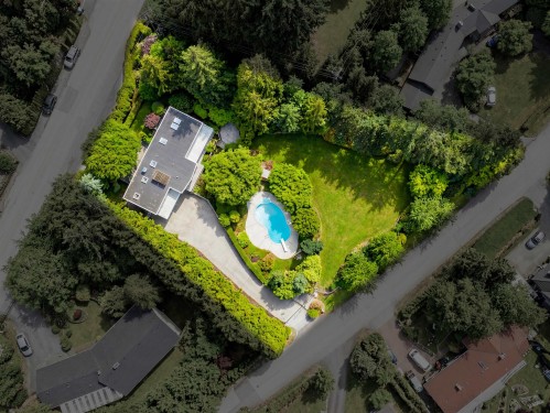 680 St. Andrews Road, West Vancouver, BC 