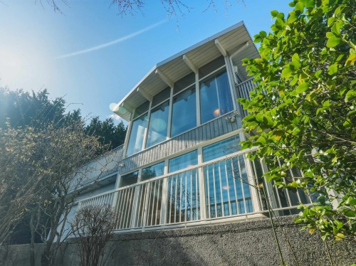 680 St. Andrews Road, West Vancouver, BC 