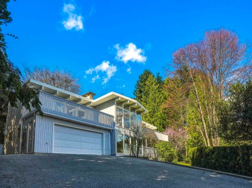 680 St. Andrews Road, West Vancouver, BC 