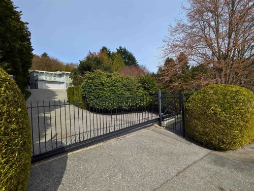 680 St. Andrews Road, West Vancouver, BC 