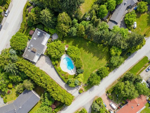 680 St. Andrews Road, West Vancouver, BC 
