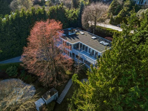 680 St. Andrews Road, West Vancouver, BC 