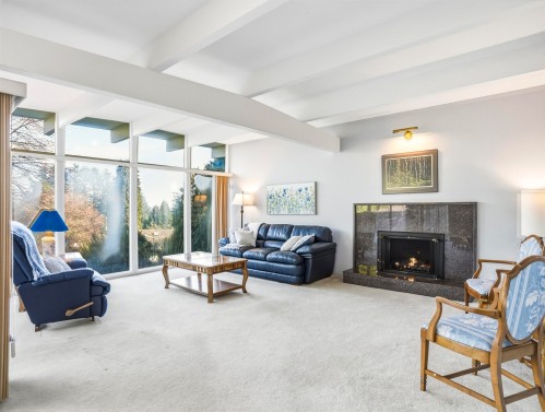 680 St. Andrews Road, West Vancouver, BC 