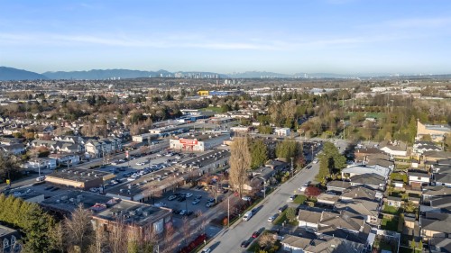 11391 Thorpe Road, Richmond, BC 