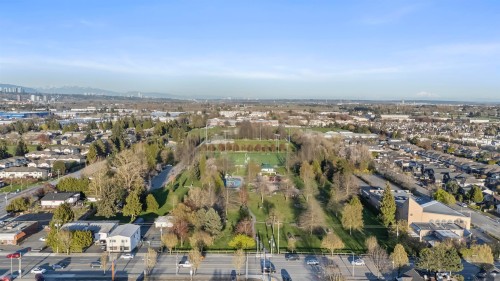 11391 Thorpe Road, Richmond, BC 