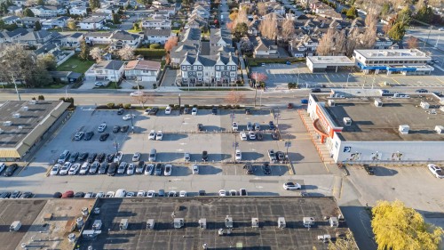 11391 Thorpe Road, Richmond, BC 