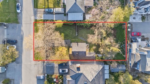 11391 Thorpe Road, Richmond, BC 