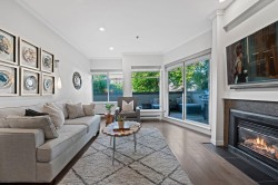 103-1963 3rd Avenue W Vancouver, BC V6J 1L2