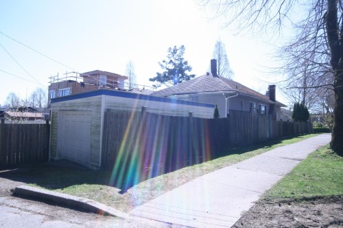 1807 38Th Avenue E, Vancouver, BC 