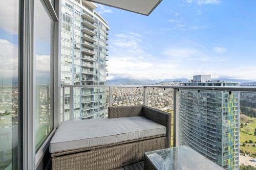 3302-1888 Gilmore Avenue, Burnaby, BC 