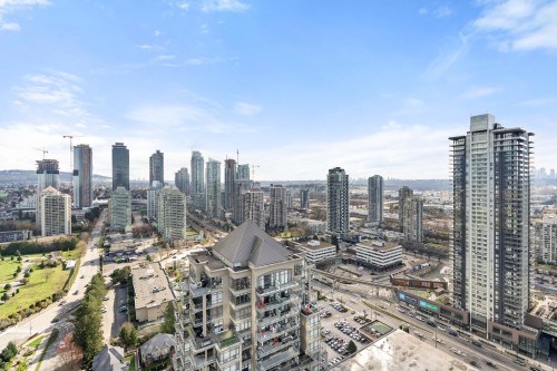 3302-1888 Gilmore Avenue, Burnaby, BC 