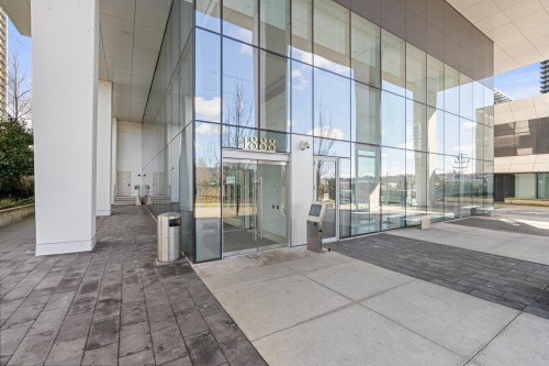 3302-1888 Gilmore Avenue, Burnaby, BC 