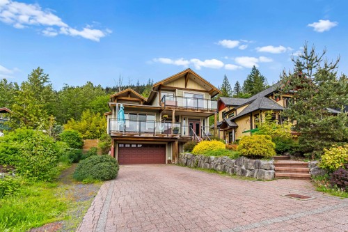 915 Thistle Place, Britannia Beach, BC 