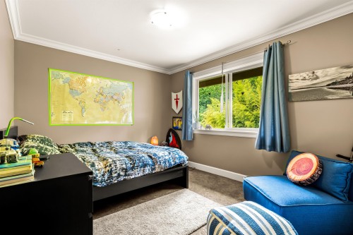 915 Thistle Place, Britannia Beach, BC 