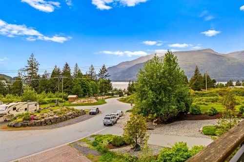 915 Thistle Place, Britannia Beach, BC 