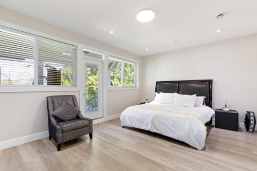 1945 Morgan Avenue, Port Coquitlam, BC 