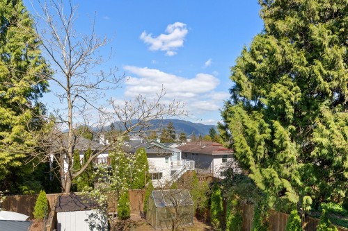 1945 Morgan Avenue, Port Coquitlam, BC 