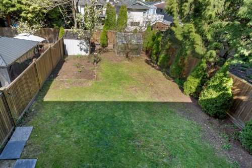 1945 Morgan Avenue, Port Coquitlam, BC 