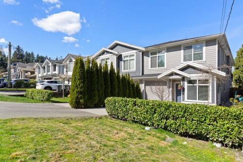 1945 Morgan Avenue, Port Coquitlam, BC 