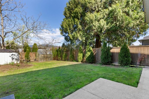 1945 Morgan Avenue, Port Coquitlam, BC 