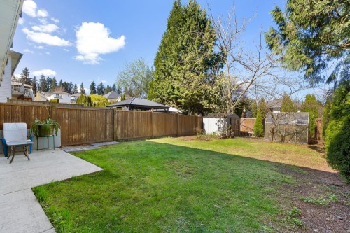 1945 Morgan Avenue, Port Coquitlam, BC 