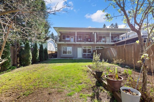 1945 Morgan Avenue, Port Coquitlam, BC 