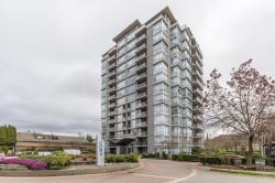806-575 Delestre Avenue  Coquitlam, BC V3K 0A6