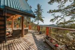 14140 Mixal Heights Road Pender Harbour, BC V0N 1S1