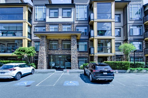 211-12655 190a Street  Pitt Meadows, BC V3Y 0E9