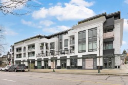 102-3668 10th Avenue W Vancouver, BC V6R 2G3