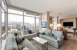 2402-1775 Quebec Street Vancouver, BC V5T 0E3