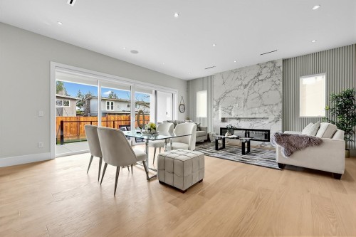 821 Prospect Street, Coquitlam, BC 