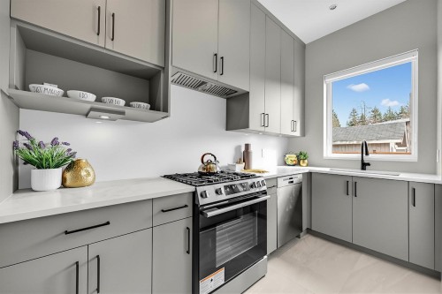 821 Prospect Street, Coquitlam, BC 