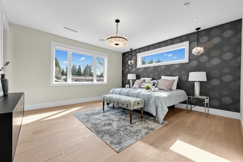 821 Prospect Street, Coquitlam, BC 