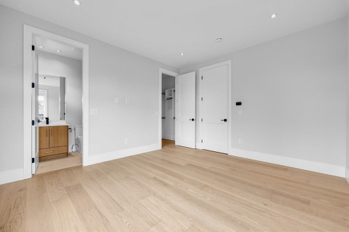 821 Prospect Street, Coquitlam, BC 