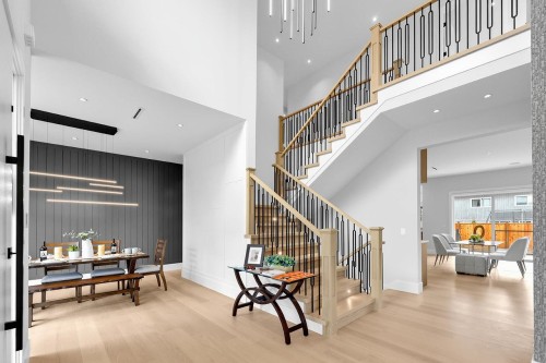 821 Prospect Street, Coquitlam, BC 