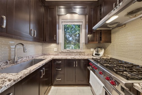 4810 Hudson Street, Vancouver, BC 