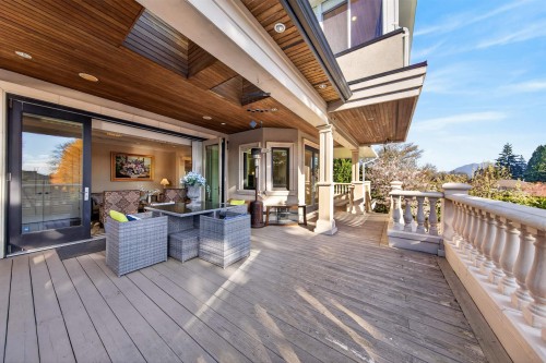 4810 Hudson Street, Vancouver, BC 