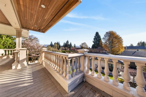 4810 Hudson Street, Vancouver, BC 