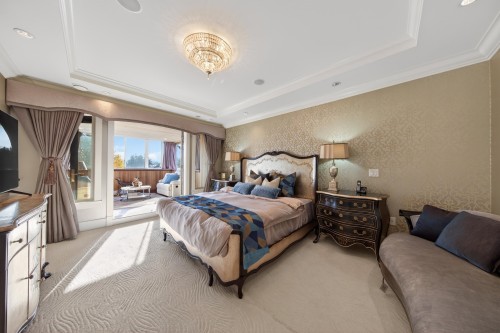 4810 Hudson Street, Vancouver, BC 