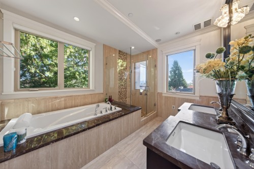 4810 Hudson Street, Vancouver, BC 