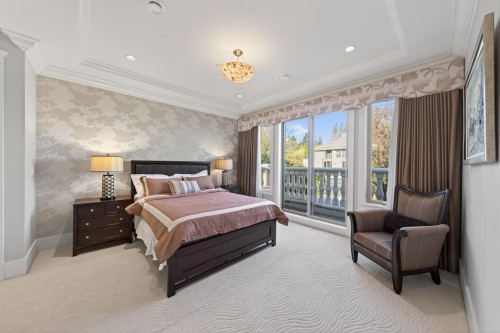 4810 Hudson Street, Vancouver, BC 