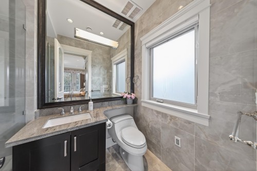 4810 Hudson Street, Vancouver, BC 